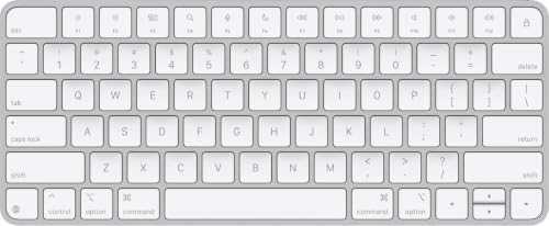 Amazon.com: Apple Magic Trackpad - White Multi-Touch Surface